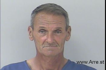 Patrick Martin Mcfadden Mugshot