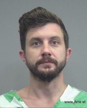 Patrick W Mcfadden Mugshot