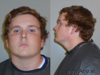 Patrick John Mcintyre Mugshot