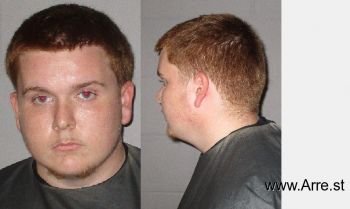 Patrick John Mcintyre Mugshot