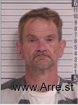 Patrick Wayne Moore Mugshot