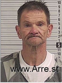 Patrick Wayne Moore Mugshot