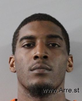 Patrick Rasha Morgan Mugshot