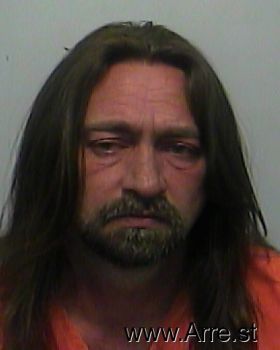 Patrick Raymond Mullen Mugshot