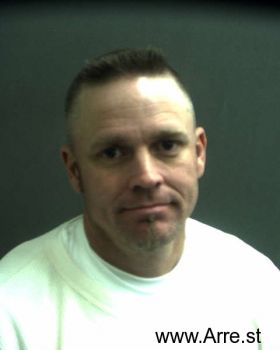 Patrick Michael Murphy Mugshot