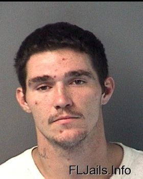 Patrick Stephen Murphy Mugshot