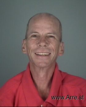 Patrick Kelly Murray Mugshot