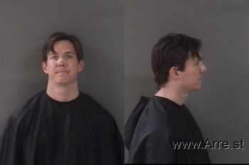 Patrick Matthew Nelson Mugshot