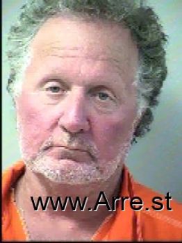 Patrick Alan Oneal Mugshot