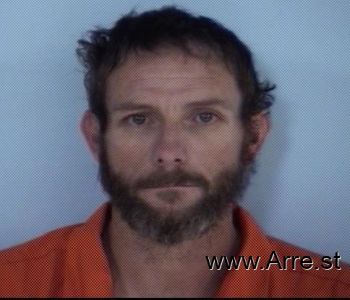 Patrick Ryan Lee Owens Mugshot