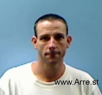 Patrick Ryan Lee Owens Mugshot