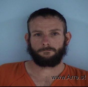 Patrick Ryan Lee Owens Mugshot