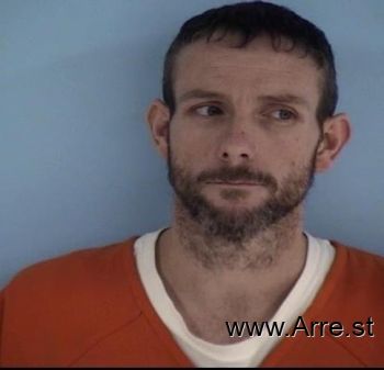 Patrick Ryan Lee Owens Mugshot