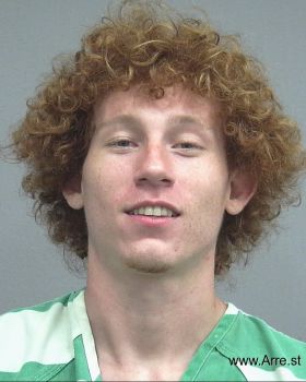 Patrick Ryan Owens Mugshot