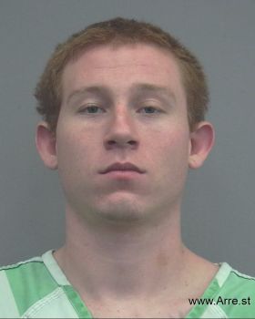 Patrick Ryan Owens Mugshot