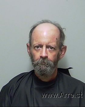 Patrick Dion Parker Mugshot