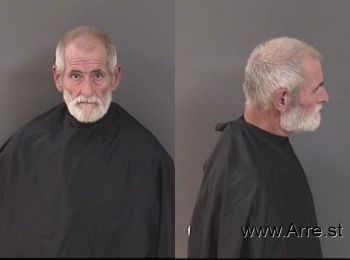 Patrick Lee Patterson Mugshot