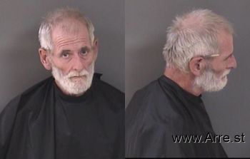 Patrick Lee Patterson Mugshot