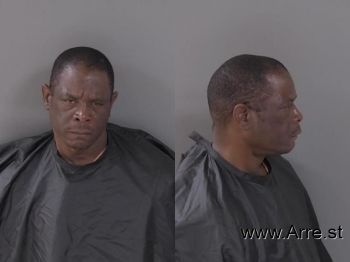 Patrick Oneil Phillips Mugshot