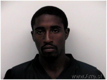 Patrick Erick Powell Mugshot