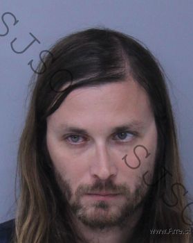 Patrick Keith Quinney Mugshot