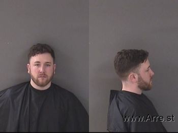 Patrick  Ray Mugshot