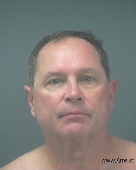 Patrick David Raymond Mugshot