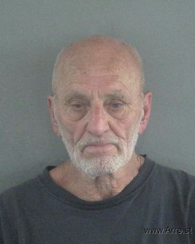 Patrick Wayne Riley Mugshot