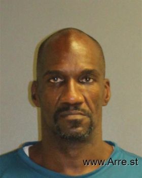 Patrick  Robinson Mugshot