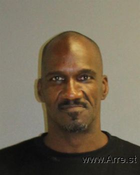 Patrick  Robinson Mugshot