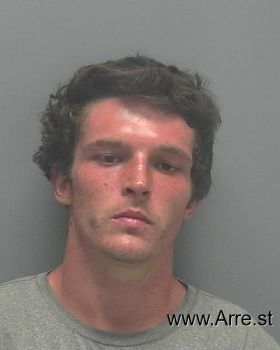 Patrick Joseph Rooney Mugshot