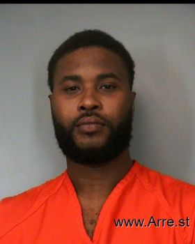 Patrick  Sanders Mugshot