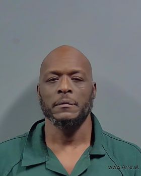 Patrick Levon Sanders Mugshot