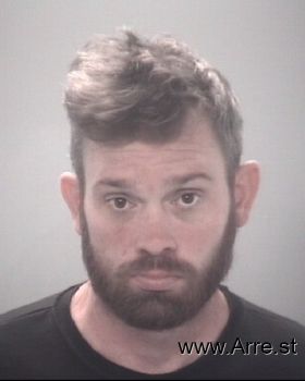 Patrick Kyle Schulz Mugshot