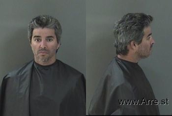 Patrick Louis Simone Mugshot