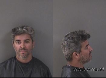 Patrick Louis Simone Mugshot