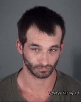 Patrick Joseph Sullivan Mugshot