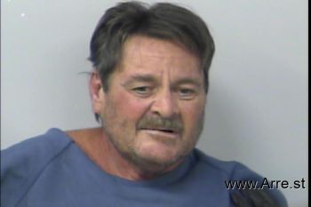 Patrick  Sutton Mugshot