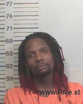 Patrick Warren Taylor Mugshot