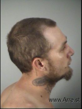 Patrick Michael Thomas Mugshot