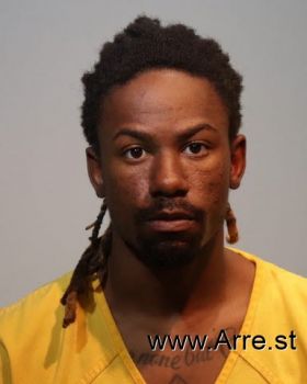 Patrick  Thomas Mugshot