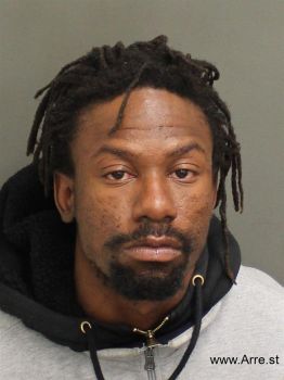 Patrick Jamal Thomas Mugshot