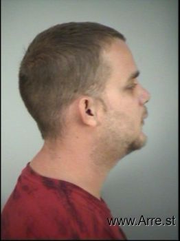 Patrick John Thomas Obrien Mugshot