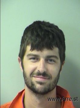 Patrick Andrew Thompson Mugshot