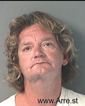 Patrick L Thompson Mugshot