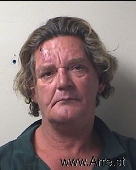 Patrick L Thompson Mugshot