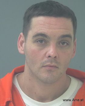 Patrick Sherman Toney Mugshot