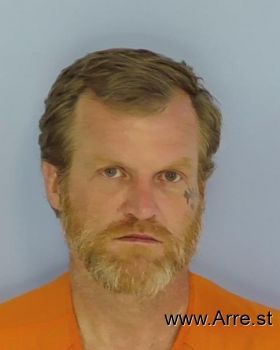 Patrick Lee Second Turner Mugshot