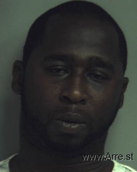 Patrick Leneil Williams Mugshot