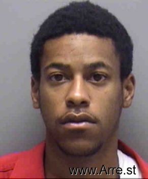 Patrick Maurice Williams Mugshot